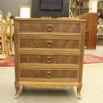 766 3631 CHEST OF DRAWERS